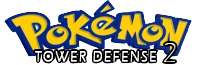 Pokemon Tower Defense 2