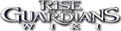 Rise of the Guardians Wiki