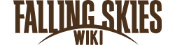 Falling Skies Wiki