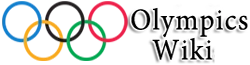 Olympics Wiki