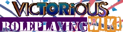 Victorious Roleplaying Wiki