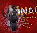 claptrap