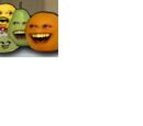 Annoying Orange Wazzup 2:
