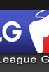 Major League Gaming