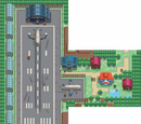 Mistralton City