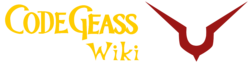 Code Geass Wiki