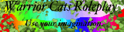 Warrior Cats Roleplay Wiki