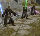 Lightsaber Combat Stances | RM. Lightsaber Combat Stances | RM.