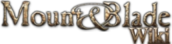 Mount and Blade Wiki