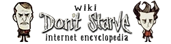 Don't Starve вики