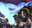 Horohoro