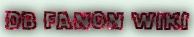 The Dragon ball fanon Wiki