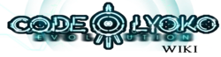 Wiki Code Lyoko