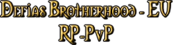 Defias Brotherhood EU Wiki