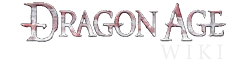 Dragon Age France Wiki