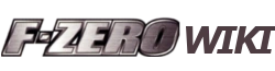 F-Zero Wiki