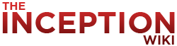 The Inception Wiki