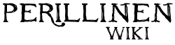 Perillinen Wiki