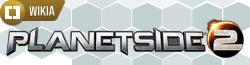 PlanetSide 2 Wiki