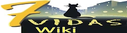 7 Vidas Wiki