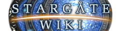 Stargate Wiki