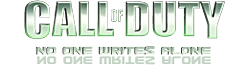Call of Duty Fan Fiction Wiki