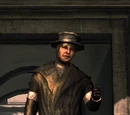 The Doctor (Savonarola's lieutenant)