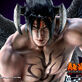 Devil+jin+kazama+tekken+5