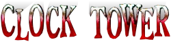 Clock Tower Wiki