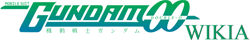 Gundam 00 Wiki