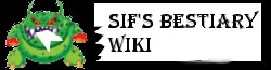 the Sif's Bestiary wiki