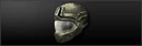 ballistic helmet