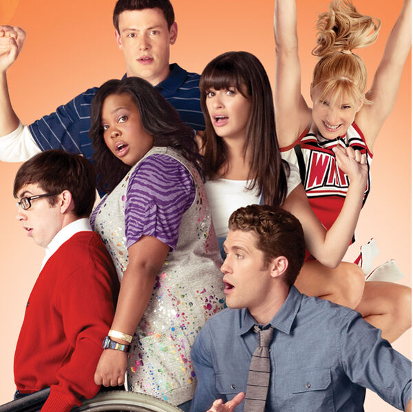 Test your knowledge on the new Karaoke Revolution Glee Volume 3 videogame
