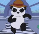 Peter o Panda