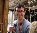 Danny Jelinek