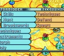 Law System (Final Fantasy Tactics Advance)