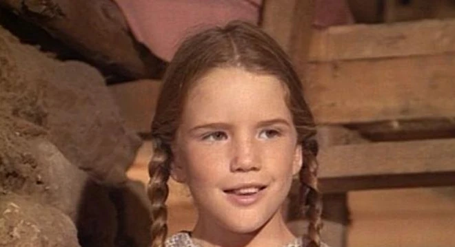 Meet Laura Ingalls Wilder