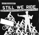 Still we ride