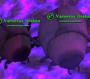 Vornerus drone