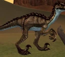 Sharptalon