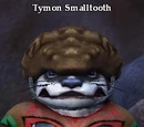 Tymon Smalltooth