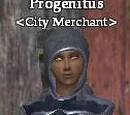 Progenitus