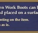 Heritage Quests Timeline