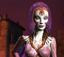 Arialla Clearsong