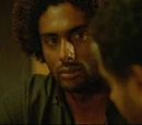 Achraf Marzouki