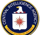 Central Intelligence Agency