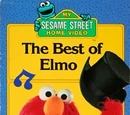 The Best of Elmo (video)