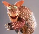 Episode 104: Crocodile & Armadillo