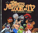 The Muppets Look at TV