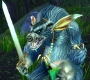 Enraged Foulweald